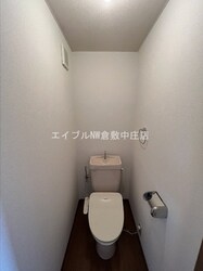 リーベン上成の物件内観写真